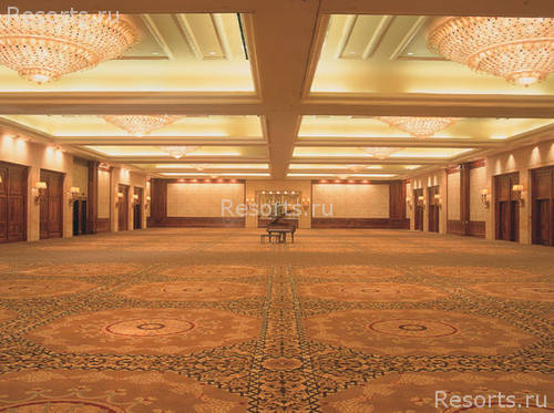 The Fairmont Acapulco Princess 21
